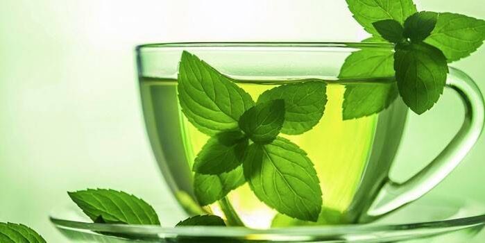 Dépôts à base de plantes contre l'alcoolisme