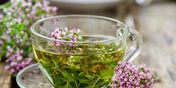 Recettes de teintures contre l'alcoolisme