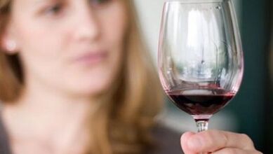 Quel alcool pouvez-vous boire sans santé