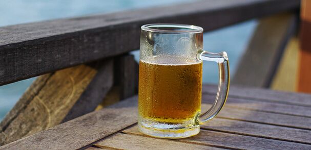 Bière