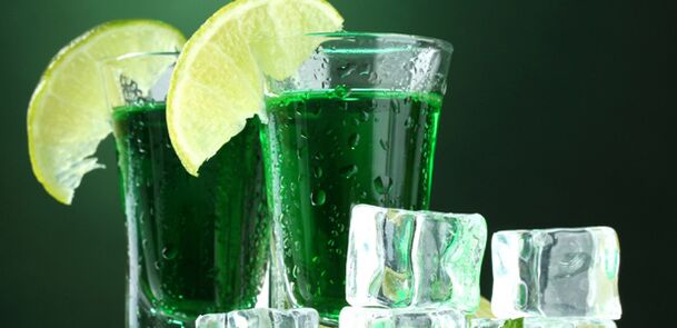 absinthe
