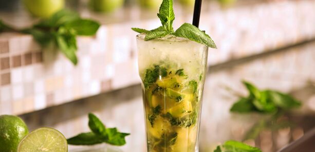 cocktail