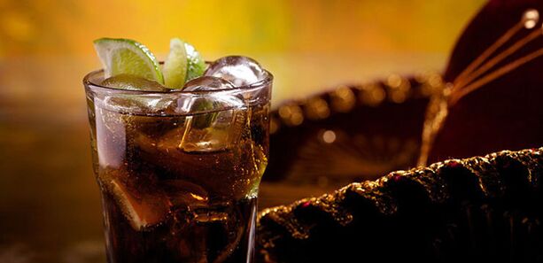rhum