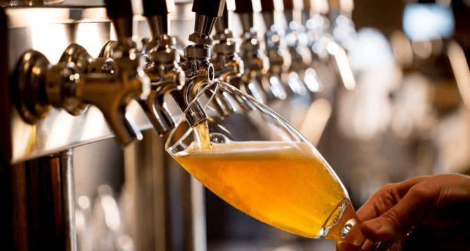 boire en toute sécurité