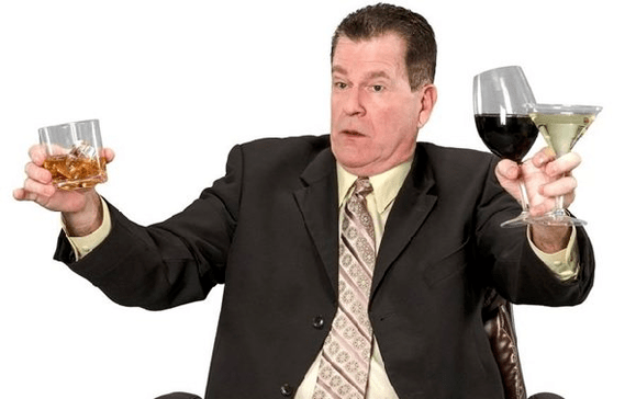 normes mondiales pour la consommation d'alcool